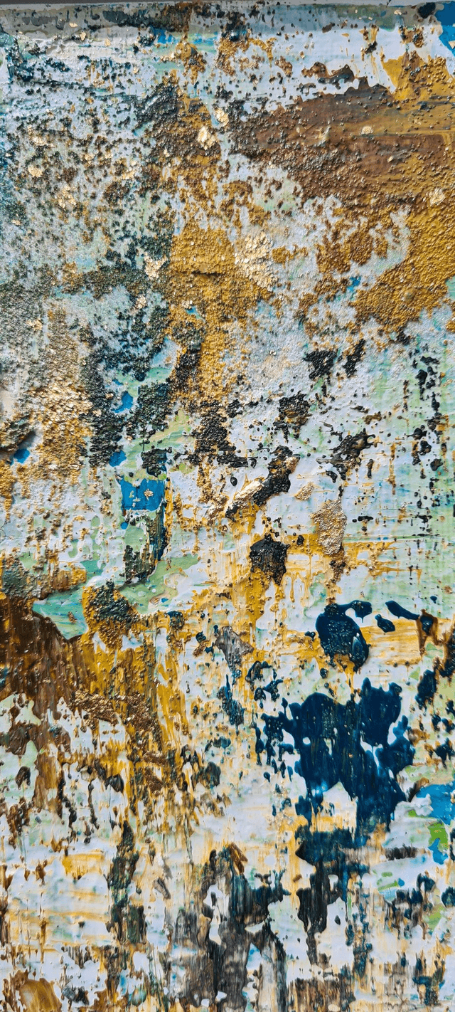 POLYCHROME 24 -20x20 cm