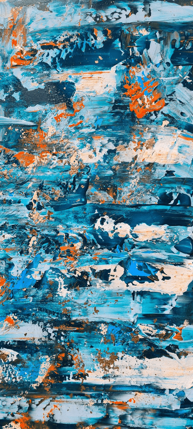 POLYCHROME 36 - 60x60 cm