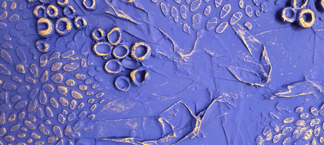 BLEU1 - 100x80CM