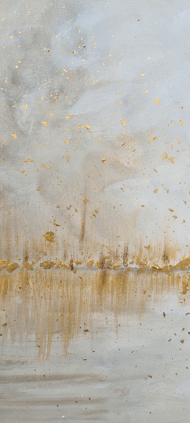 PAYSAGE 30 - 80 x 80 cm