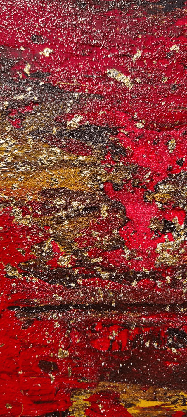 POLYCHROME 26 - 20x20 cm