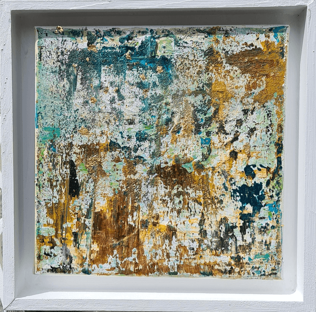 POLYCHROME 24 -20x20 cm