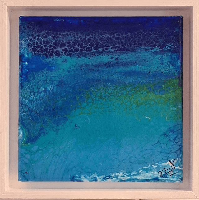 EAU 50 - 20x20cm