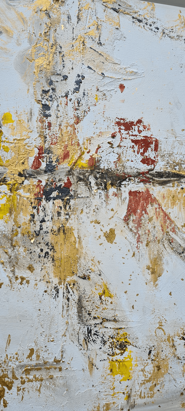POLYCHROME 22 - 60x60 cm