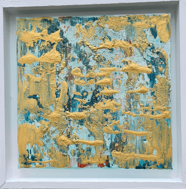 POLYCHROME 52 - 20x20cm