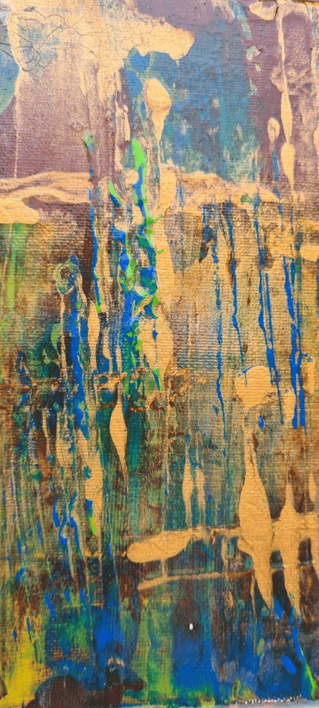 Abstraction 25