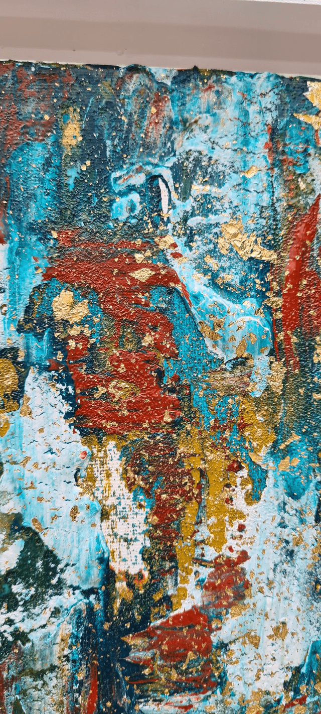 POLYCHROME 33 - 20x20 cm