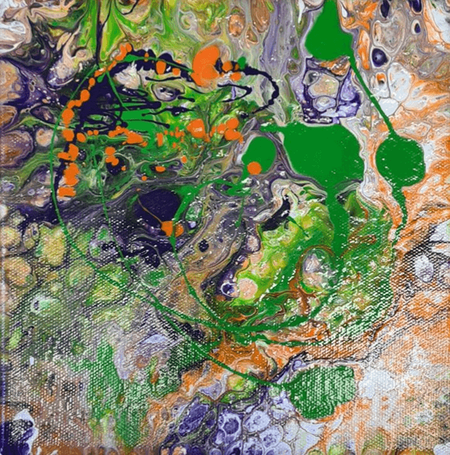 Stratosphère 16/1   (20x20)