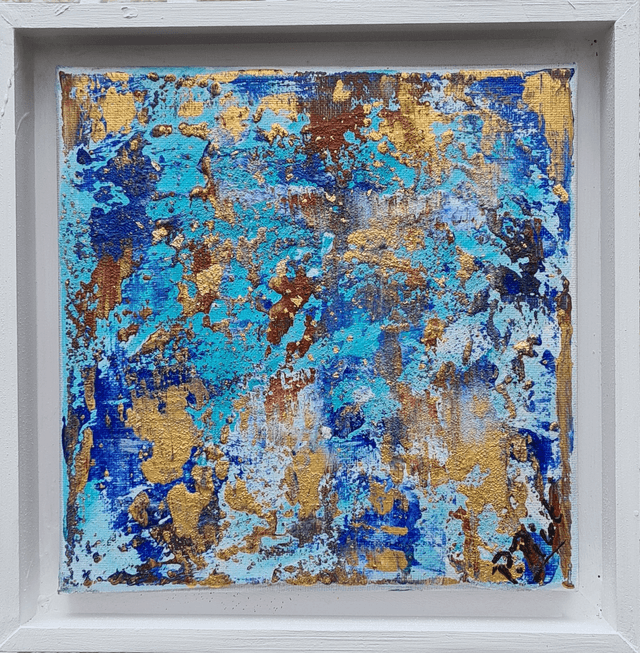 POLYCHROME 53 -20x20cm