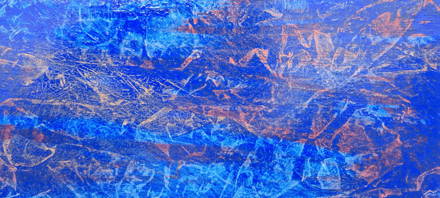 Abstraction 31   (24x30cm)