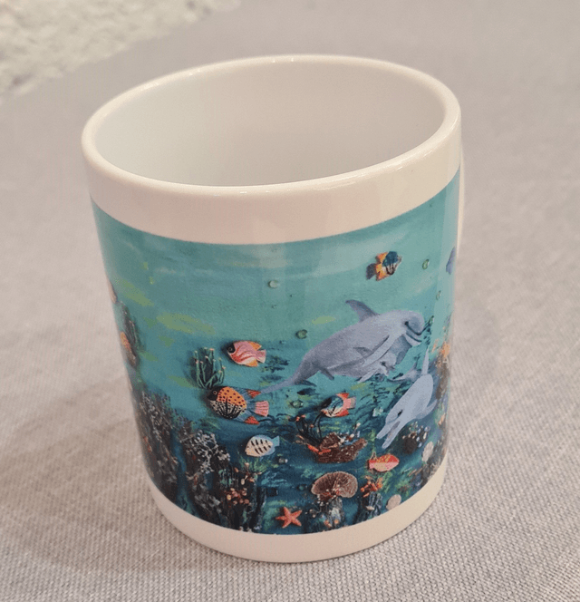 MUG dauphins