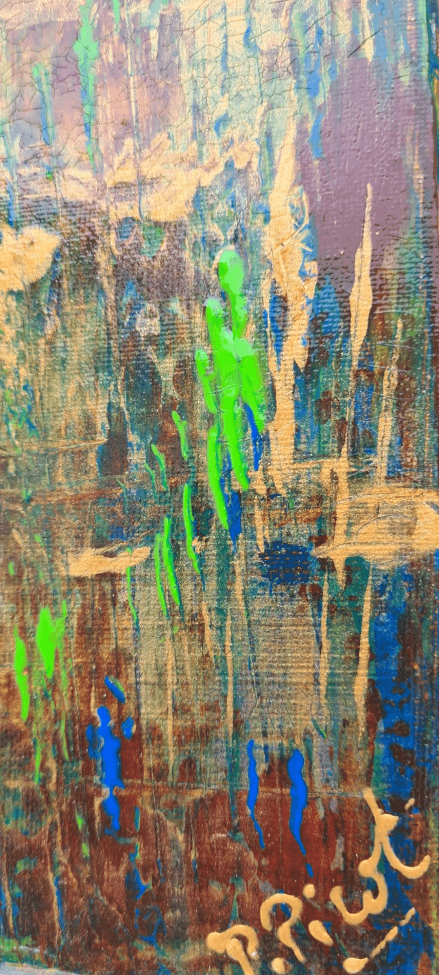 Abstraction 25
