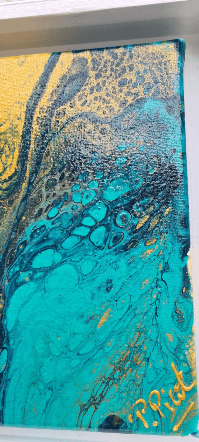 STRATOSPHERE 67   (20x20cm)