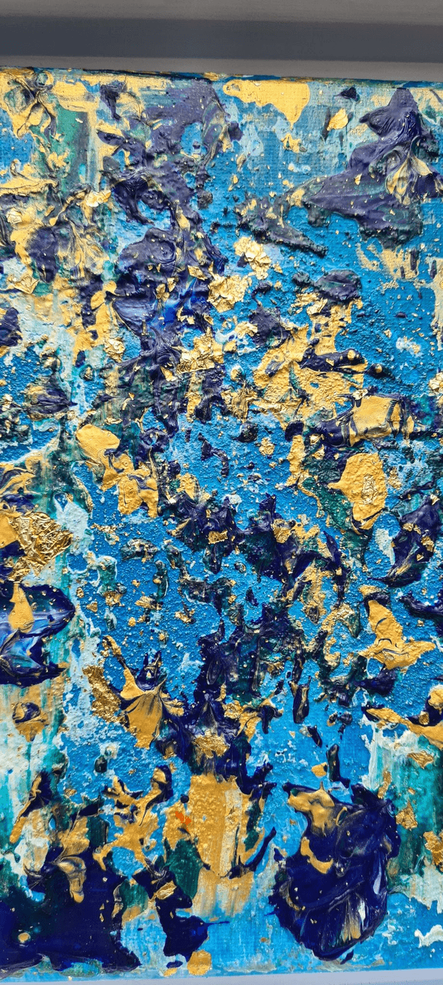 POLYCHROME 50 -20x20cm