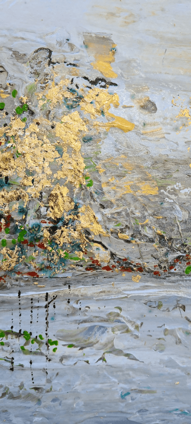PAYSAGE 3 - 30x30cm