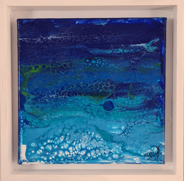EAU 44 - 20x20cm