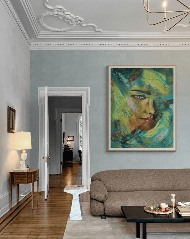 camouflage (1 ) 70x90