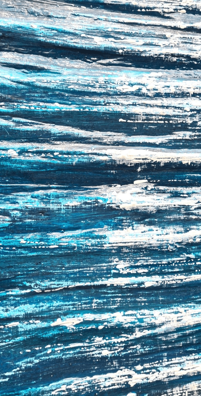 POLYCHROME 9     30x30cm