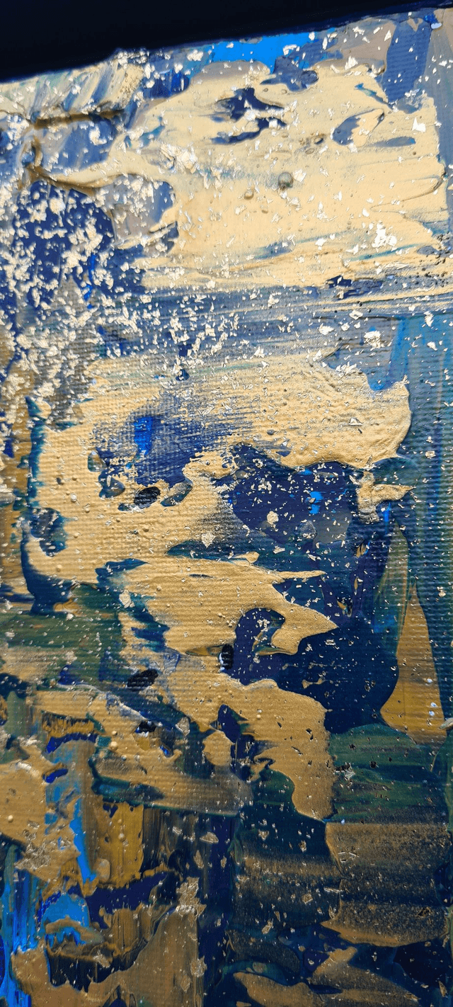 POLYCHROME 35 - 20x20 cm