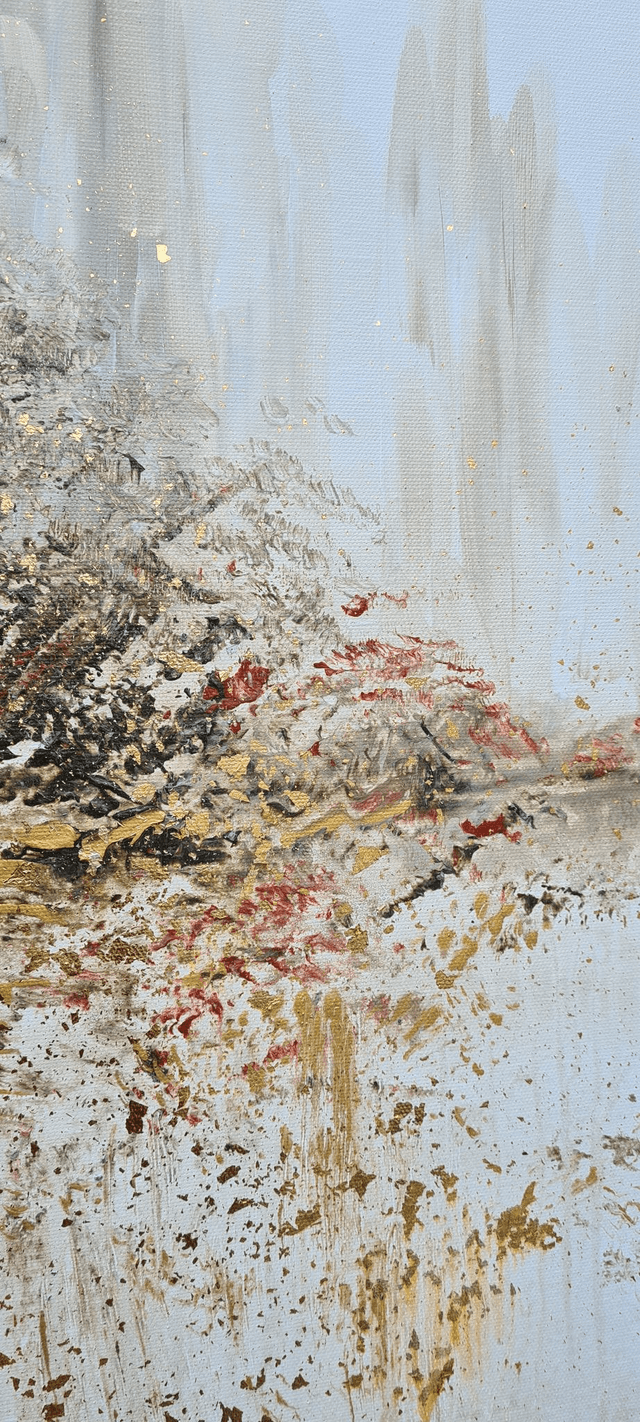 PAYSAGE 24 - 60x60cm