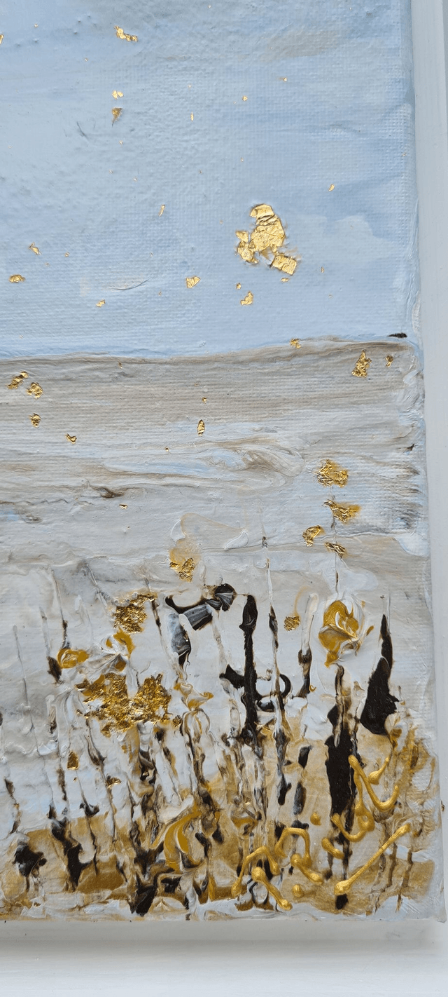 PAYSAGE 29 - 30x30cm