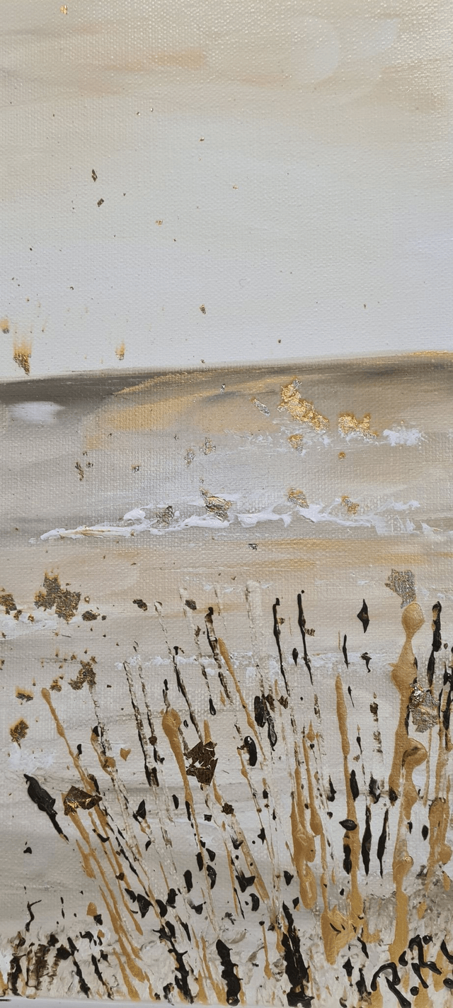 PAYSAGE 23 - 40x40cm