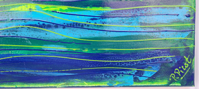 EAU22 - 30 x 40 cm