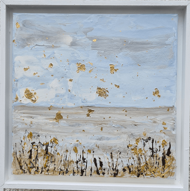 PAYSAGE 29 - 30x30cm