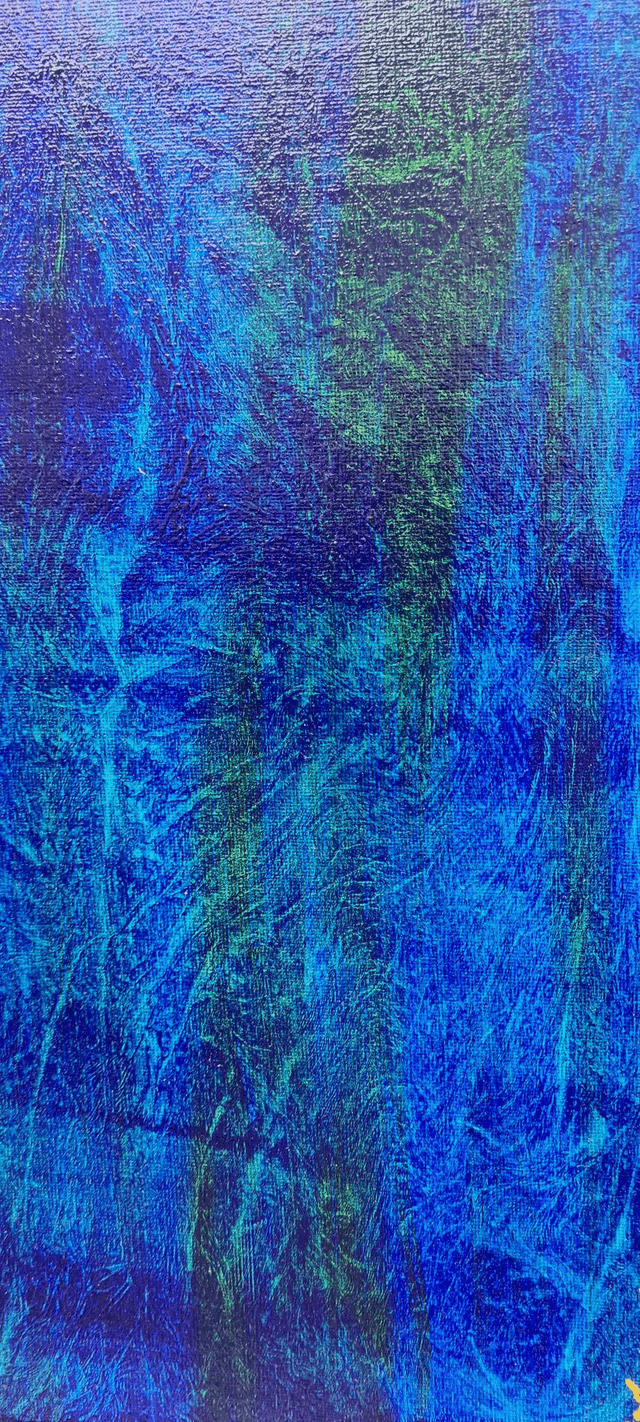 Abstraction 30    (40x40cm)