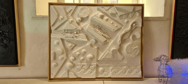 Rêve blanc 7 (80x100)