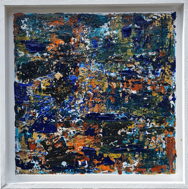 POLYCHROME 28 - 30x30 cm