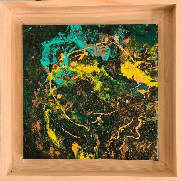Stratosphère 20/1   (20x20)