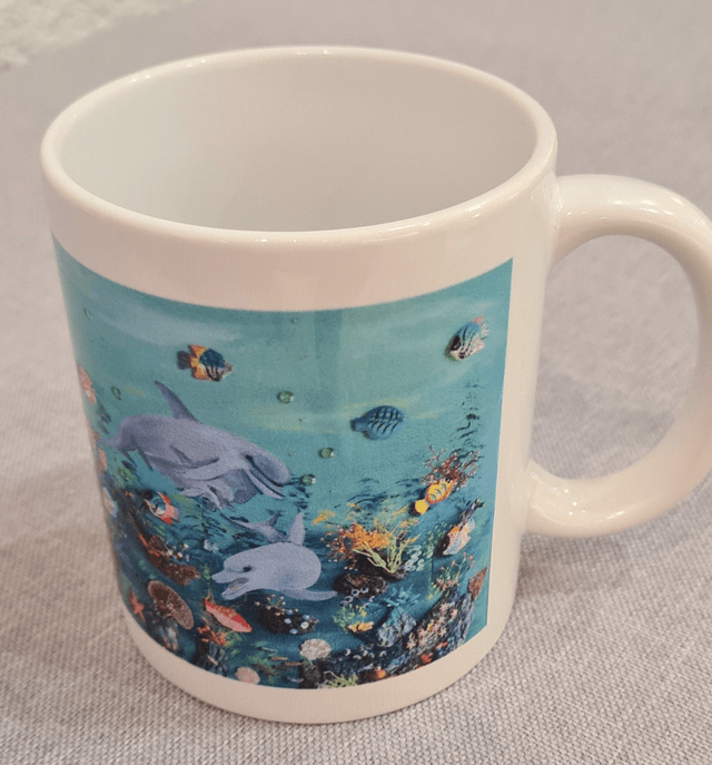 MUG dauphins