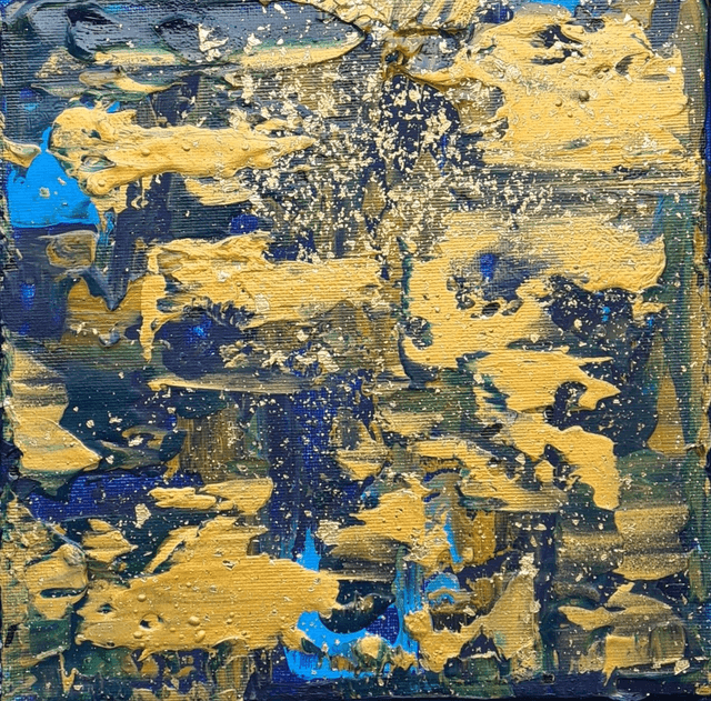 POLYCHROME 35 - 20x20 cm