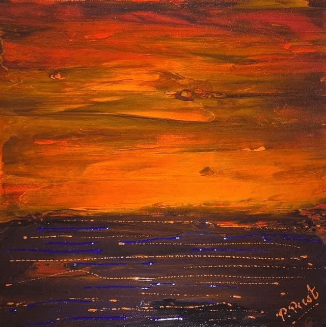 POLYCHROME 4 30x30cm