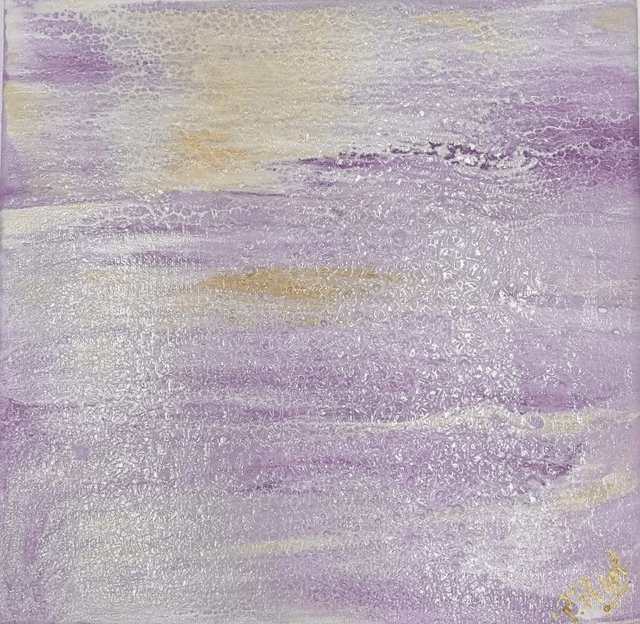 STRATOSPHERE 62   (30x30cm)