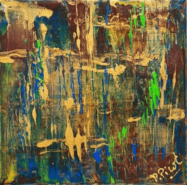 Abstraction 25