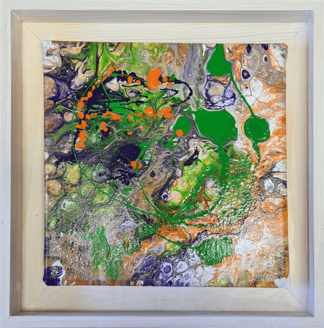 Stratosphère 16/1   (20x20)