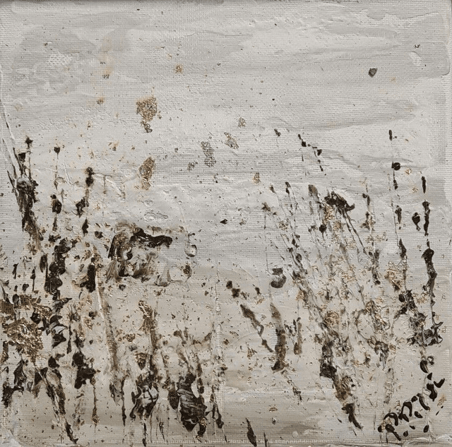 PAYSAGE 22 -20x20cm