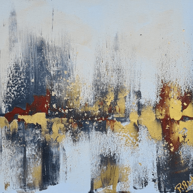 POLYCHROME 20 - 40x40 cm