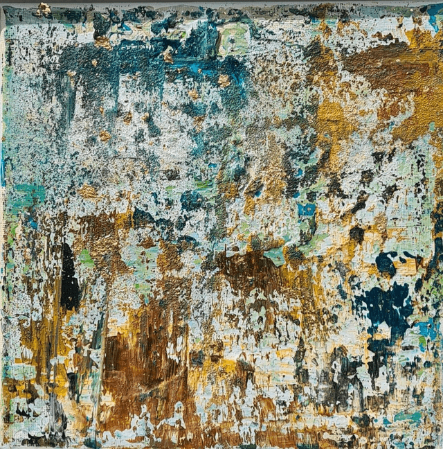 POLYCHROME 24 -20x20 cm